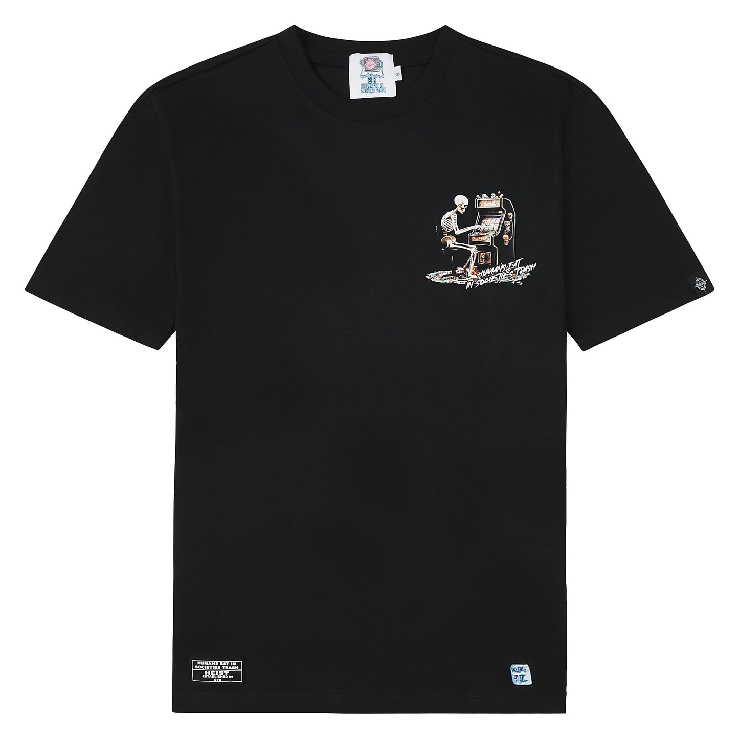 Life's a Gamble Tee