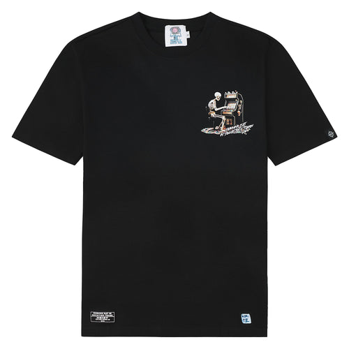 Life's a Gamble Tee
