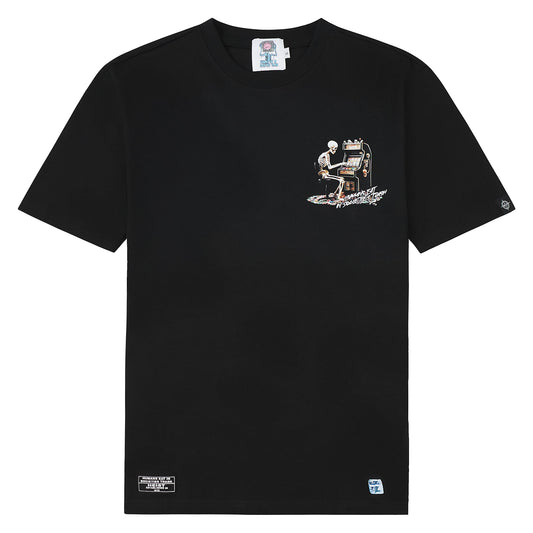 Life's a Gamble Tee