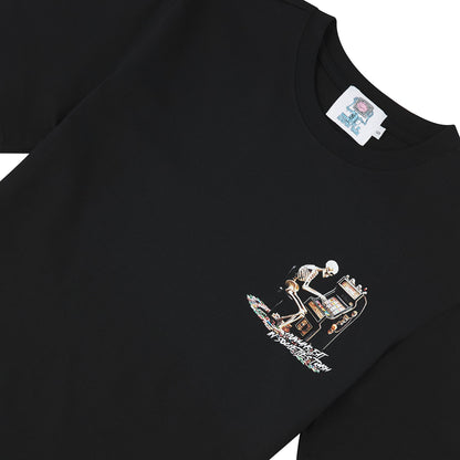 Life's a Gamble Tee