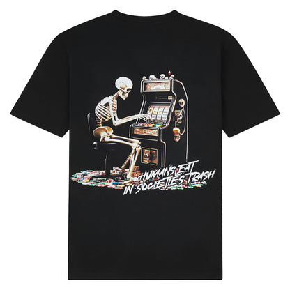 Life's a Gamble Tee