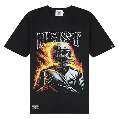On Fire Tee