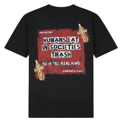 Real King Tee