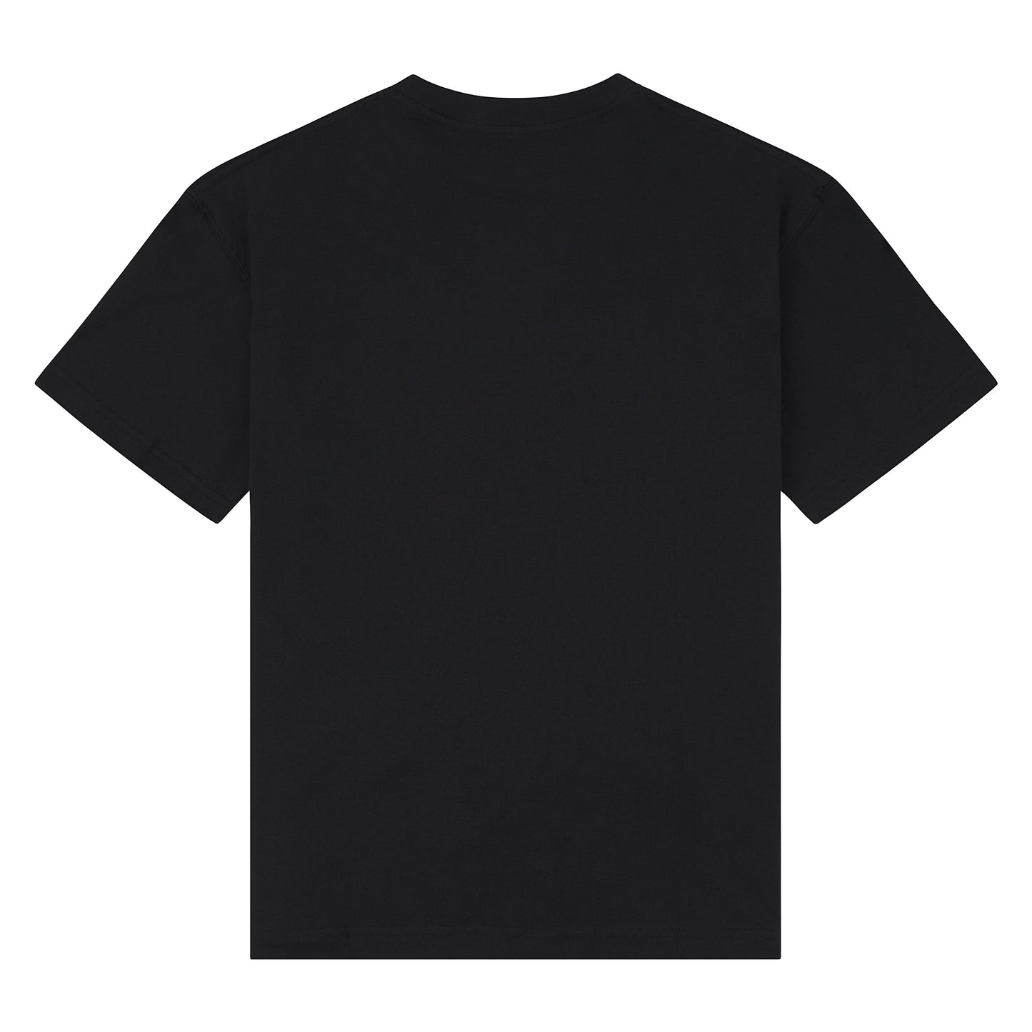 Creative Activities Tee | Black