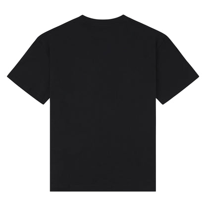 Creative Activities Tee | Black