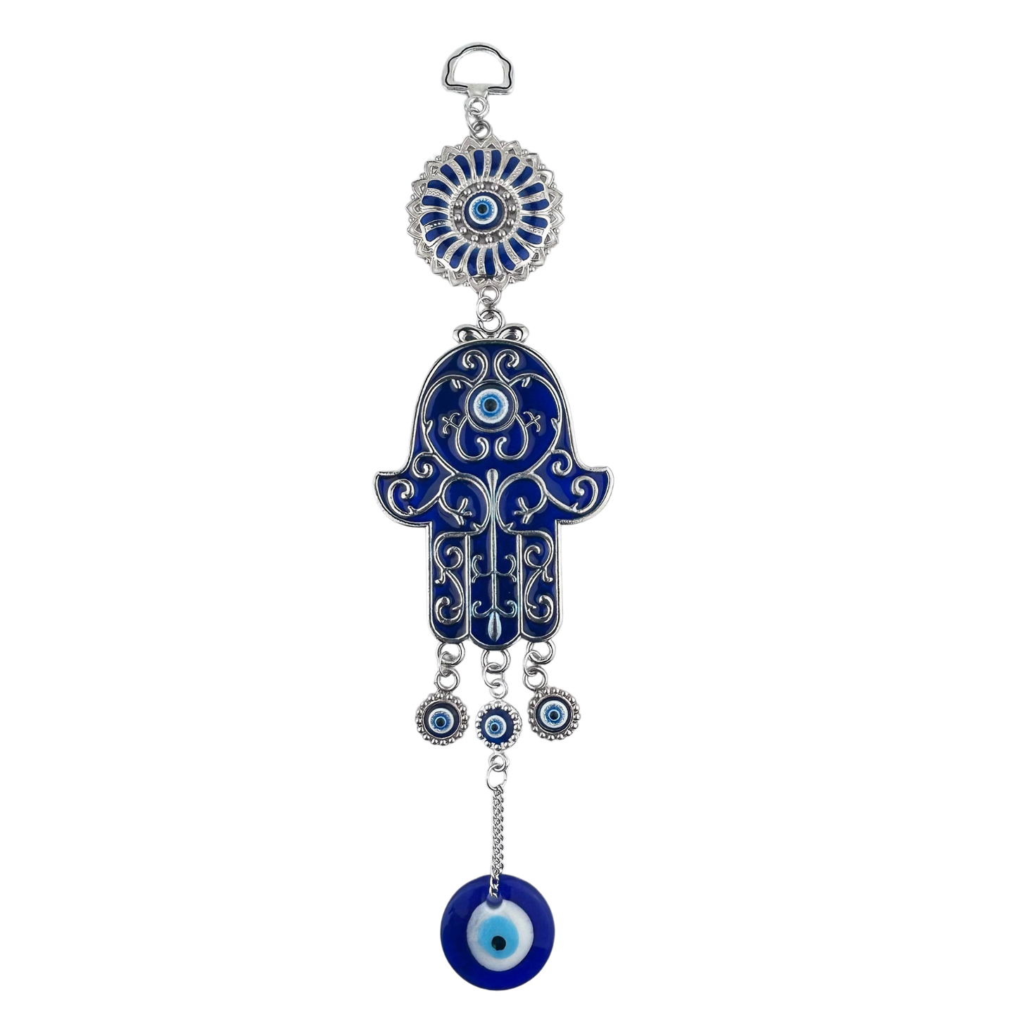 Evil Eye Wall Hanger #22