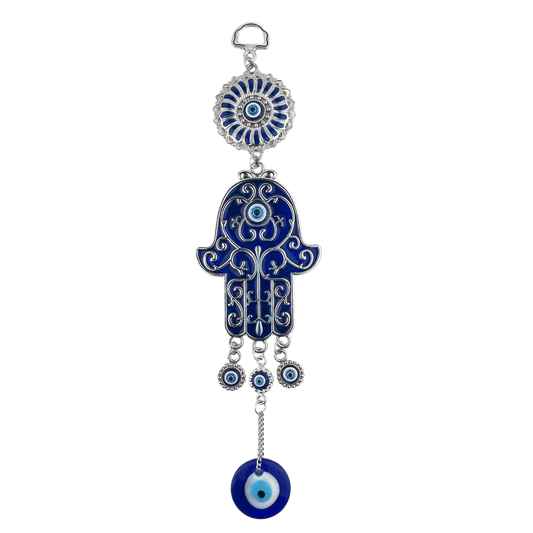 Evil Eye Wall Hanger #22