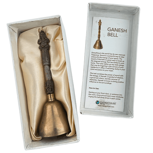 Ganesh Bell #45