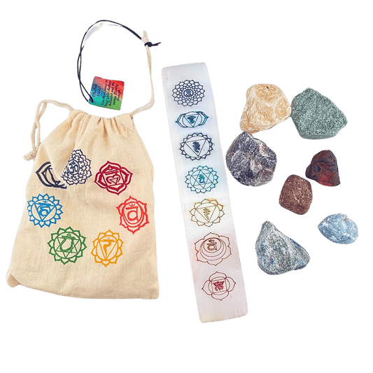 Chakra Kit #61