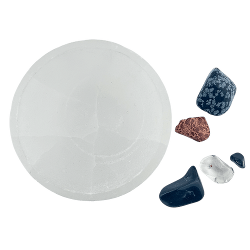 Protection Bowl #50