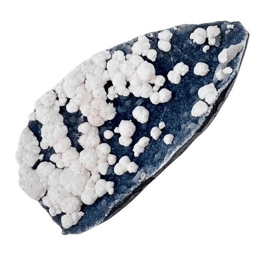 Okenite Crystal #125