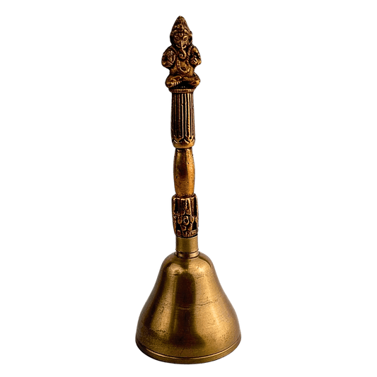 Ganesh Bell #271