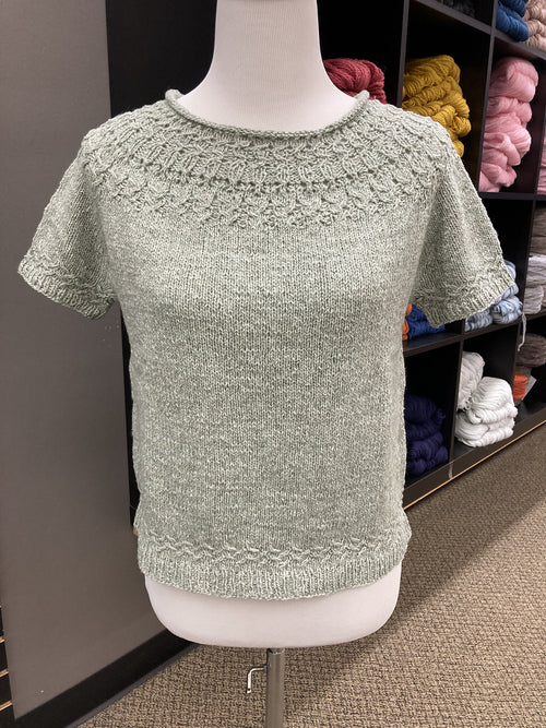 Ilha Sizes 8 - 9