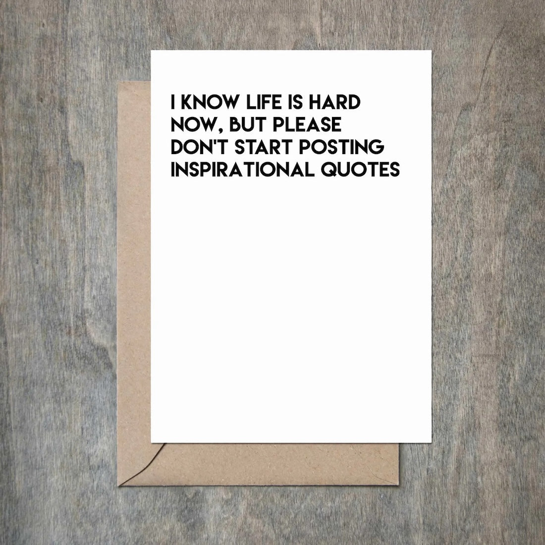 Inspirational Quotes