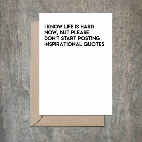 Inspirational Quotes