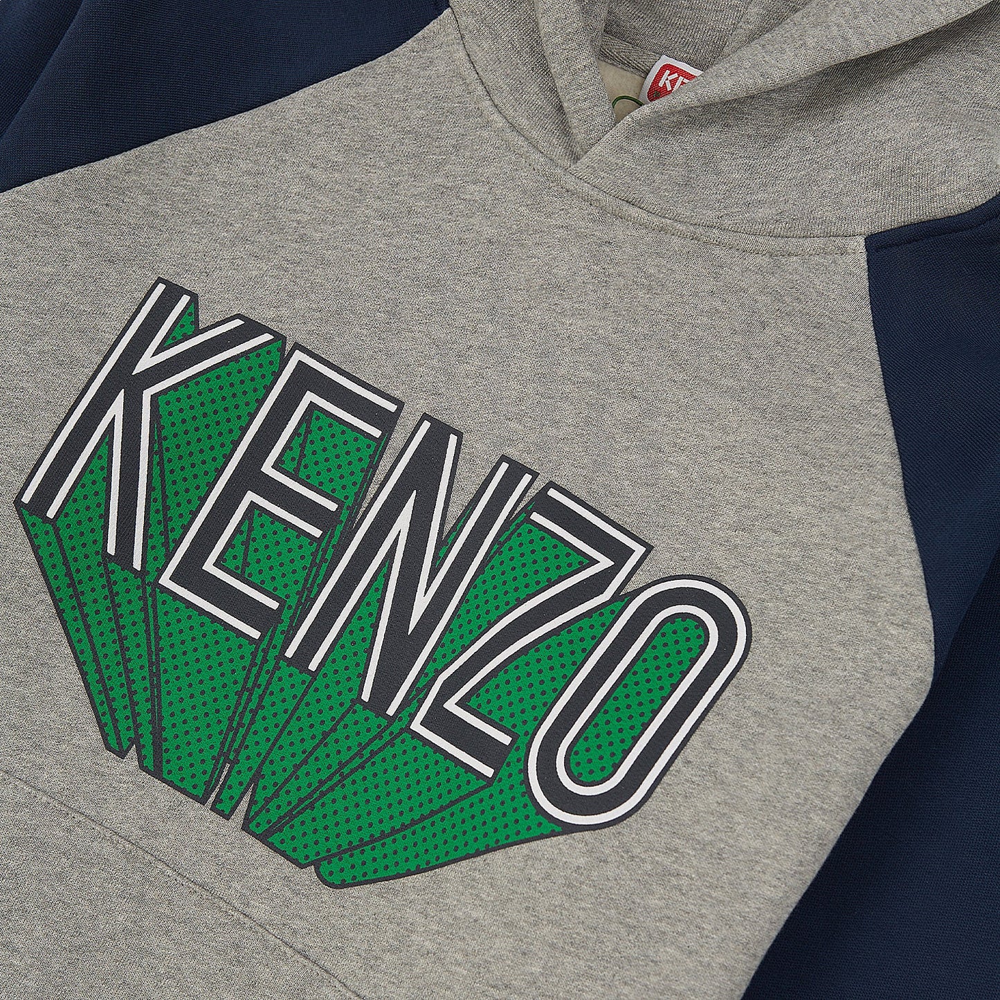 Dazzle Hoodie