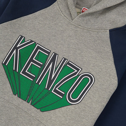 Dazzle Hoodie