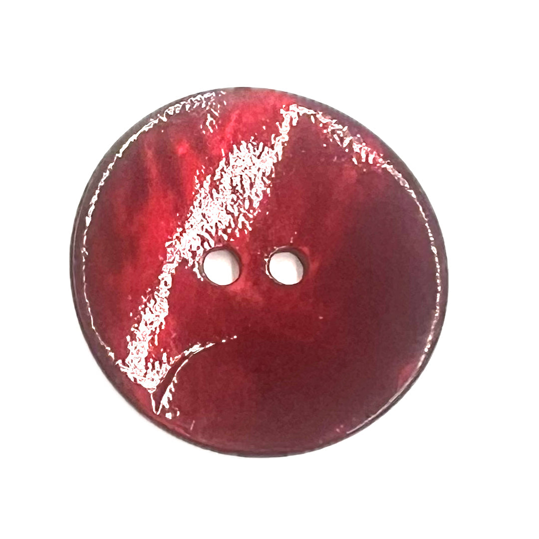 M.O.P.-wine red 25mm.