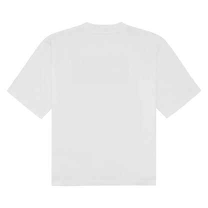 Graphic Book Tee