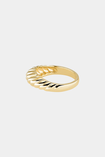 Gisele Ring | 9K Yellow Gold