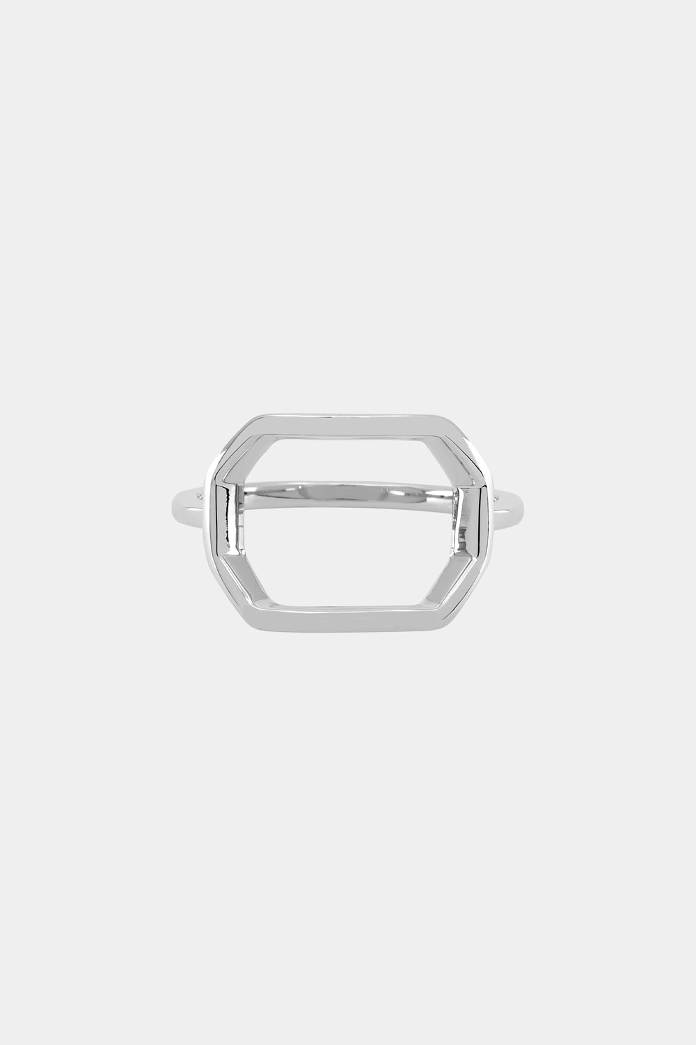 Odette Ring | Silver