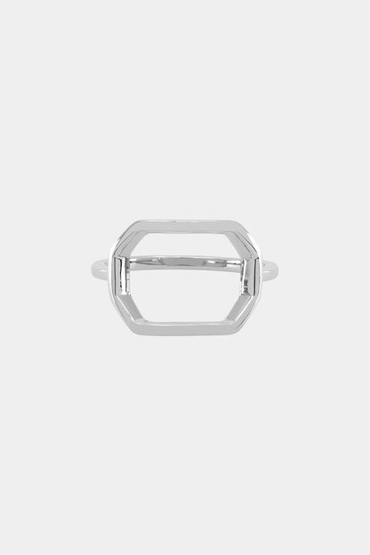 Odette Ring | Silver