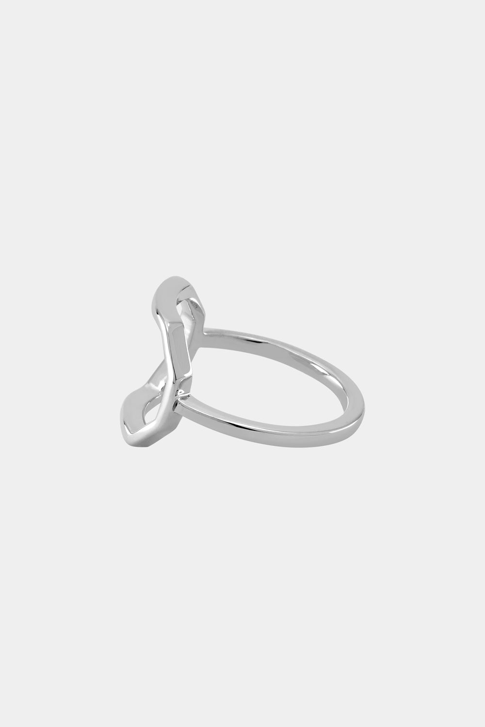 Odette Ring | Silver