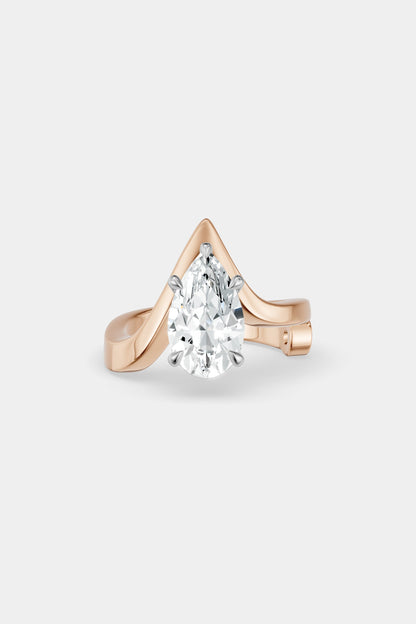Alex Diamond Ring | Customisable