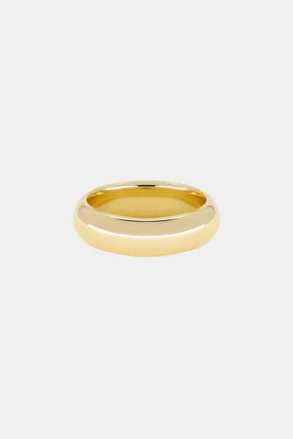 Sabine Ring | 9K Yellow Gold