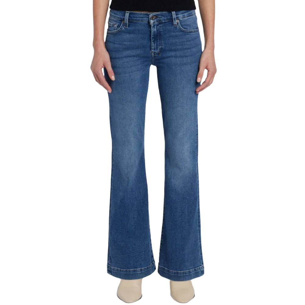 7 For All Mankind Tailorless Dojo - Clara