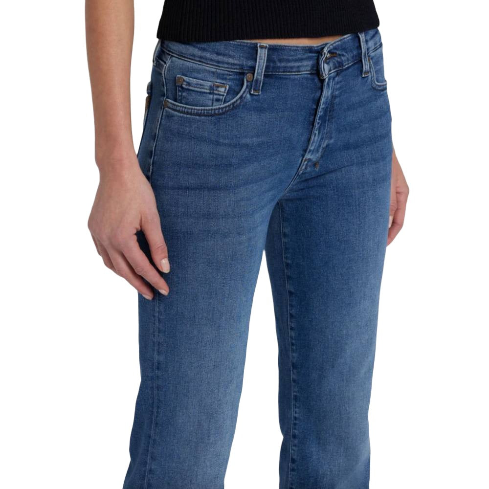 7 For All Mankind Tailorless Dojo - Clara