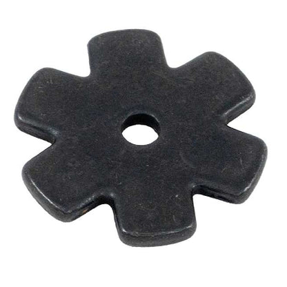 6pt Rowel