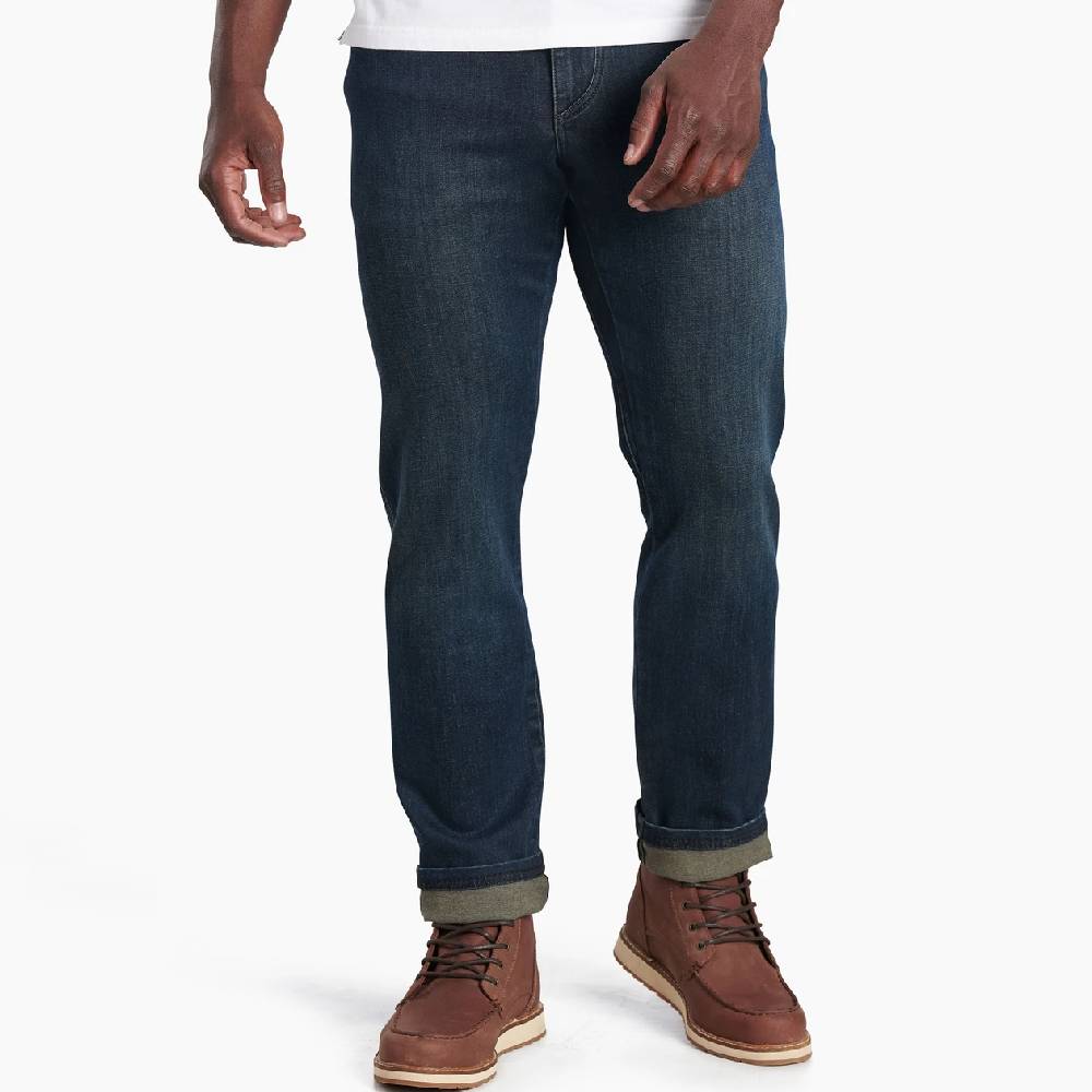 * KÜHL Men's Denim Klassik - FINAL SALE