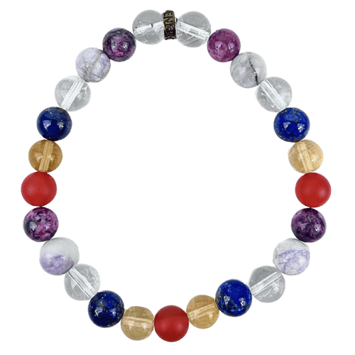 Planetary Parade Bracelet
