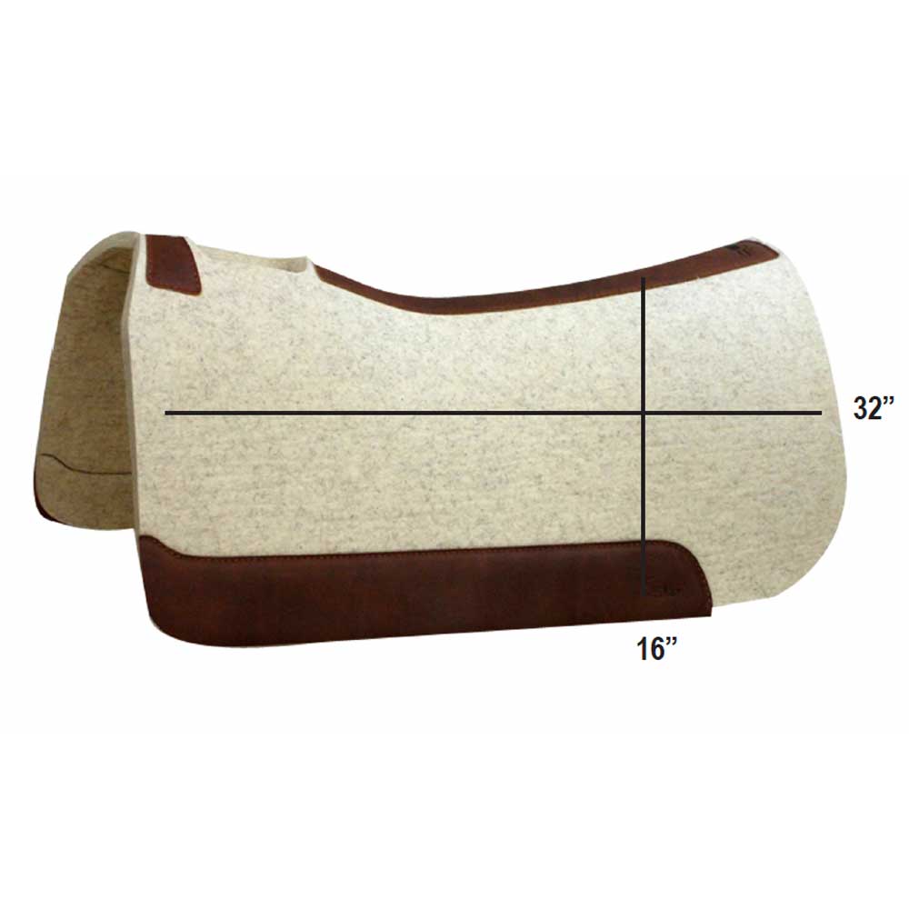 5 Star Pads "The Performer" - 32x32