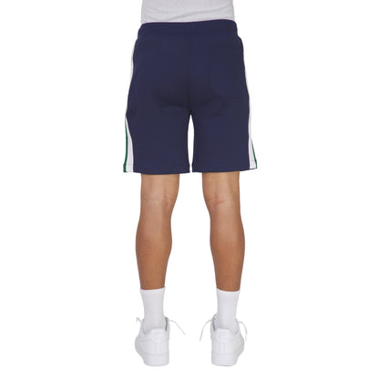 Mesh Double-Knit Short | Navy