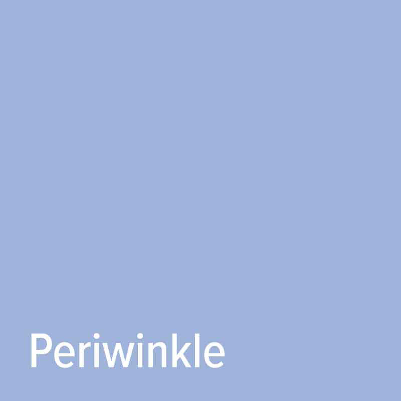 12" Periwinkle - Siser EasyWeed Heat Transfer Vinyl (HTV)