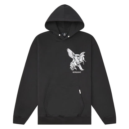 Elegance in Motion Hoodie