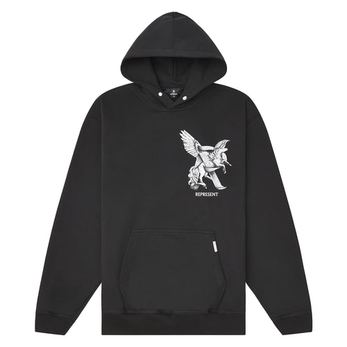 Elegance in Motion Hoodie