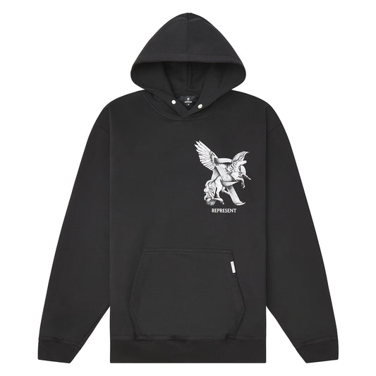 Elegance in Motion Hoodie