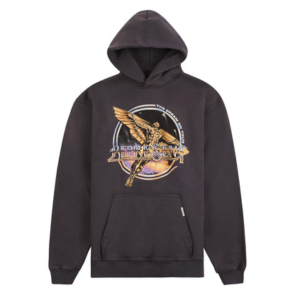 Golden Tour Hoodie | Sun Fade Grey
