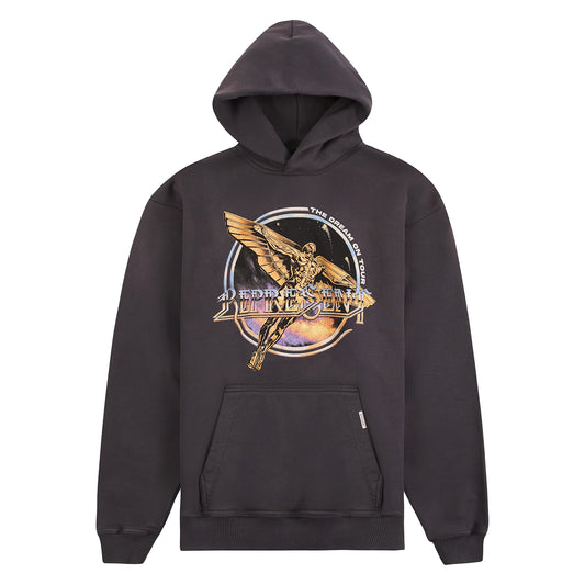 Golden Tour Hoodie | Sun Fade Grey