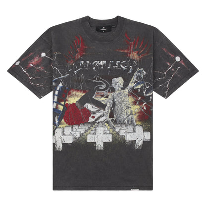 Metallica Master of Puppets Tee