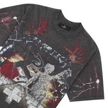 Metallica Master of Puppets Tee