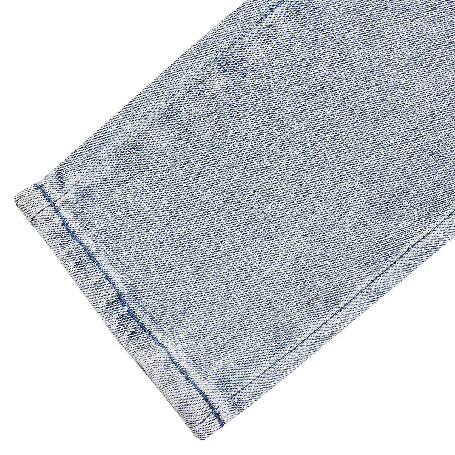 Bryant Coastal Drift Cross Patch Denim