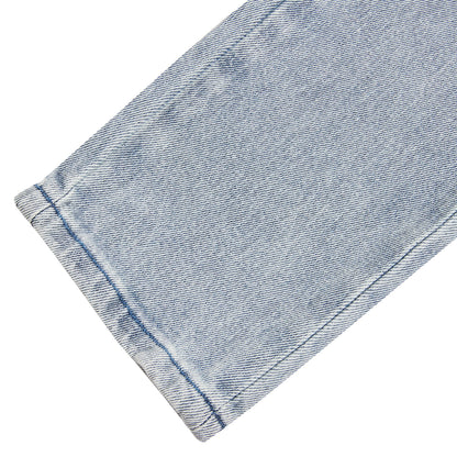 Bryant Coastal Drift Cross Patch Denim