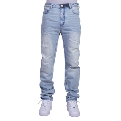 Haru Light Blue Denim