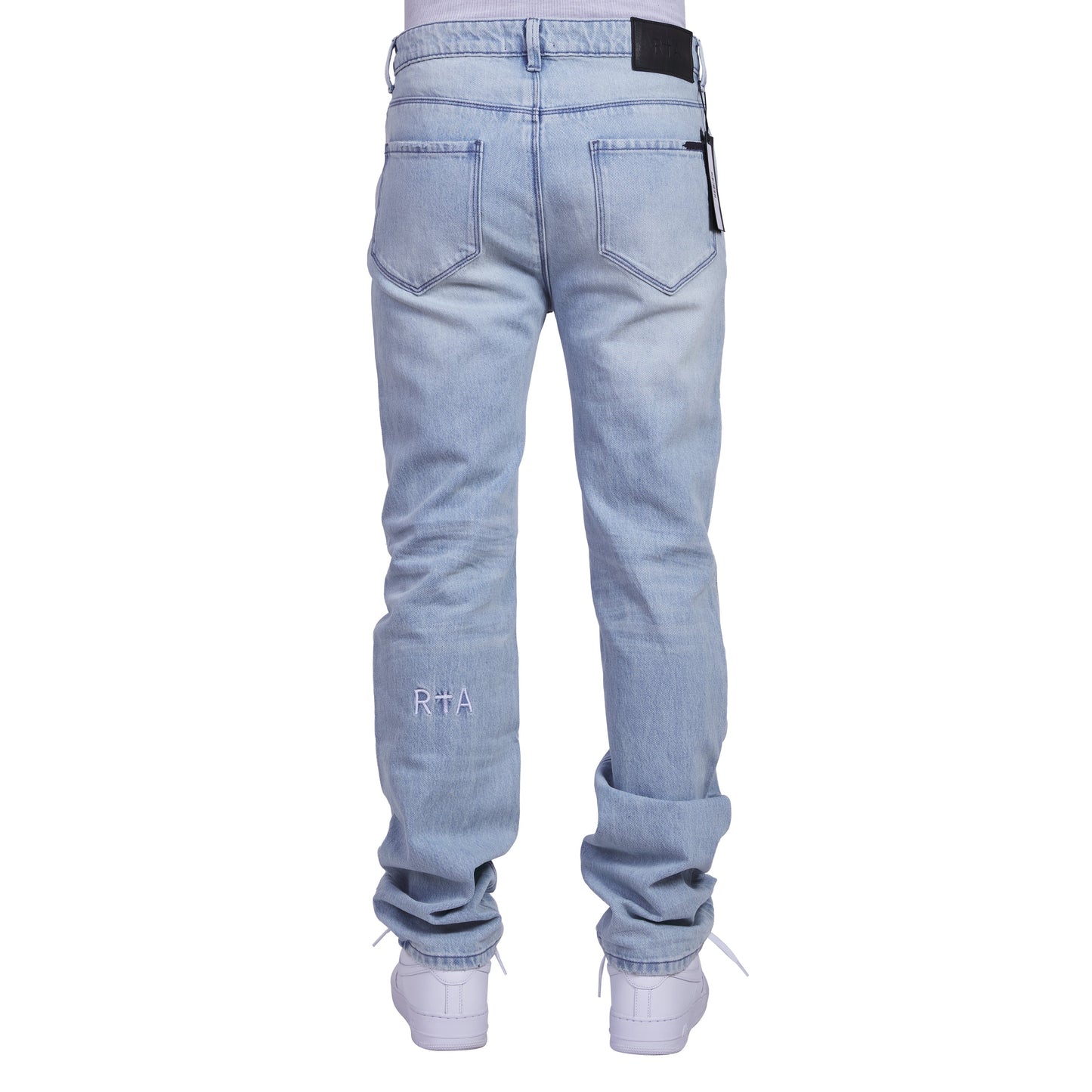 Haru Light Blue Denim