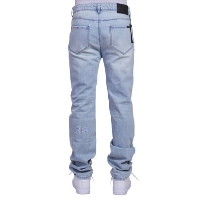 Haru Light Blue Denim
