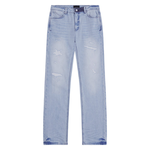Haru Light Blue Denim